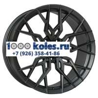 RST 9,5x21/5x130 ET46 D71,6 R2102FF (Cayenne E3 (9Y)) BH FlowForming