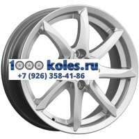 СКАД 6x15/4x100 ET50 D60,1 Osaka (КЛ317) Селена