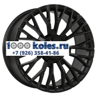 RST 9,5x22/5x112 ET32 D66,6 R2204FF (BMW X5/X6 IV X7 G07) BLm FlowForming