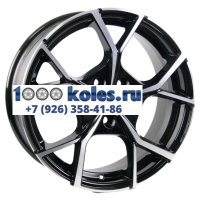 RST 6,5x16/5x108 ET40 D54,1 R086 (JAC) BD