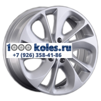Replay 7x17/5x114,3 ET48 D67,1 KI216 Sil (конус, C570)