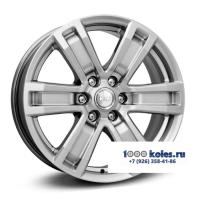 КиК R16 / 7J PCD 6x139.7 ЕТ 15 ЦО 106.1 R7 Рольф