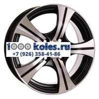 Tech Line 5,5x14/4x100 ET43 D60,1 410 BD