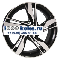 Tech Line 6,5x16/5x114,3 ET50 D67,1 650 BD