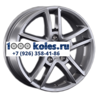 Replay 7x17/5x120 ET55 D65,1 VV30 GM (конус, C570-01)