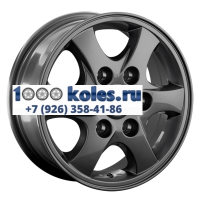 Replay 6x15/6x139,7 ET30 D106,1 TY91 GM (конус, C570)