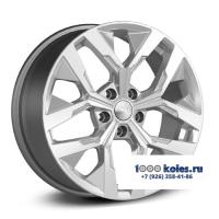 Скад R18 / 7.5J PCD 5x114.3 ЕТ 33 ЦО 67.1 Ламберт