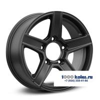 Скад R16 / 7J PCD 5x139.7 ЕТ 30 ЦО 98.5 Сафари