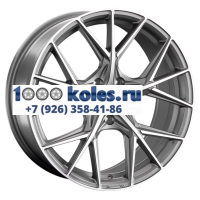 Replay 8x18/5x114,3 ET49,5 D67,1 HND390 MGMF (конус, C570)