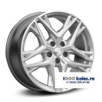 Скад R18 / 8J PCD 5x114.3 ЕТ 40 ЦО 66.6 Челси