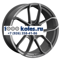 Replay 10x22/5x112 ET56 D66,6 MR312 MGM (конус, C570)