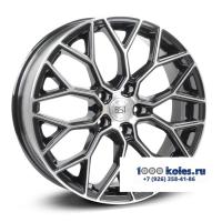 RST R18 / 6.5J PCD 5x114.3 ЕТ 37 ЦО 66.5 R198