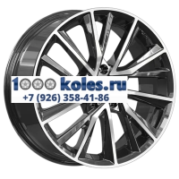 Premium Series 7,5x18/5x114,3 ET39 D60,1 КР010 (Lexus NX) Diamond Quartz