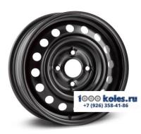 Magnetto R15 / 6J PCD 4x100 ЕТ 46 ЦО 54.1 15003