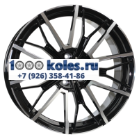 RST 9,5x19/5x112 ET39 D66,6 R169FF (BMW) BD FlowForming
