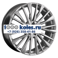 Replay 8x21/5x114,3 ET40 D60,1 LX245 HPB (конус, C570)