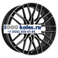Neo 9,5x21/5x112 ET36 D66,6 211FF (BMW) BDm FlowForming