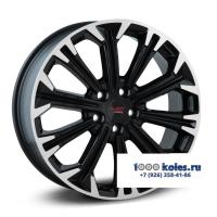 Legeartis Concept R18 / 8J PCD 5x114.3 ЕТ 50 ЦО 60.1 TY564