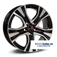 Remain R17 / 7J PCD 5x112 ЕТ 40 ЦО 57.1 Kodiaq R159