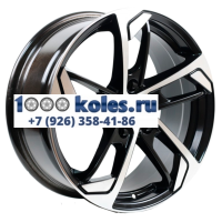 RST 7x17/5x108 ET40 D54,1 R037 (JAC) BD