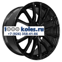 BKNG 9x20/5x112 ET35 D66,6 3S1111 Black (BKNG)
