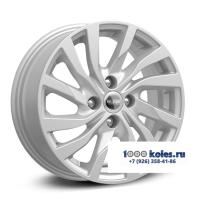 iFree Original R15 / 6J PCD 4x100 ЕТ 50 ЦО 60.1 Vesta КС882
