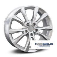 Legeartis Optima R17 / 7.5J PCD 5x130 ЕТ 50 ЦО 71.6 VW54