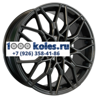 Khomen Wheels 7x18/5x114,3 ET35 D60,1 KHW1813 (Changan/Geely/Lexus/Suzuki/Toyota) Gray