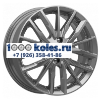 iFree 6x16/4x100 ET37 D60,1 Миконос (КС946) Хай Вэй