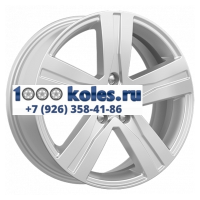 iFree 7x17/5x108 ET45 D67,1 Rebel (КС913) Нео-классик