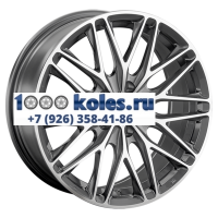 Replay 8x18/5x108 ET42,5 D63,3 V118 GMF (конус, C645)