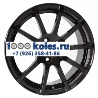Venti 6,5x16/4x108 ET26 D65,1 1603 BL