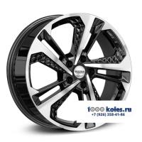 Скад R18 / 7J PCD 5x114.3 ЕТ 45 ЦО 60.1 KL-1069