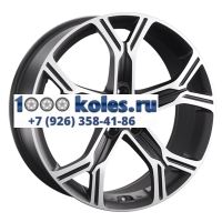 Replay 8,5x19/5x108 ET36 D65,1 CHR71 MBF (конус, C570)