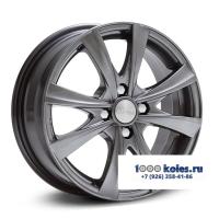 Скад R14 / 5.5J PCD 4x100 ЕТ 49 ЦО 56.6 Мальта