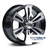 Скад R16 / 7J PCD 5x139.7 ЕТ 40 ЦО 98.5 Рейнджер