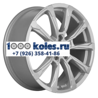 Khomen Wheels 7,5x18/5x114,3 ET50 D67,1 KHW1808 (K5/Santafe) F-Silver