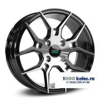 Megami R14 / 6J PCD 4x100 ЕТ 35 ЦО 73.1 MGM-29