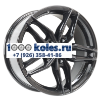 Neo 8x18/5x112 ET45 D66,6 882 BL