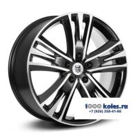 КиК R20 / 8.5J PCD 5x120 ЕТ 47 ЦО 72.6 Атлас-Оригинал