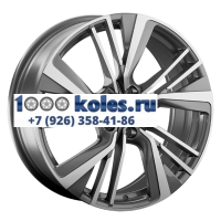 Replay 7x19/5x114,3 ET40 D64,1 HV56 GMF (конус, C570)