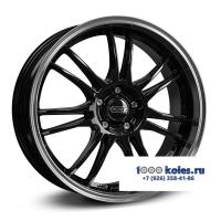 Dotz R17 / 7J PCD 4x100 ЕТ 35 ЦО 60.1 Shift