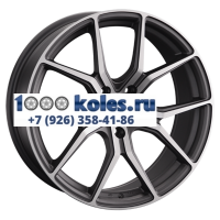 LS FlowForming 8x18/5x114,3 ET35 D67,1 RC47 MGMF (конус)
