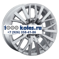 Replay 8x18/5x150 ET56 D110,1 LX98 SF (пш)