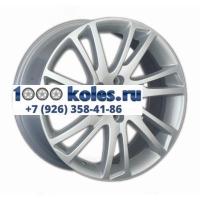 Replay 7,5x17/5x108 ET52,5 D63,3 FD120 Sil (конус, C570)