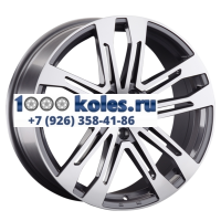 Replay 8x19/5x108 ET42,5 D63,3 V53 GMF (конус, C570)