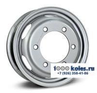 ALCAR STAHLRAD (KFZ) R15 / 5.5J PCD 6x205 ЕТ 108 ЦО 161 8360