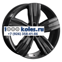 Replay 7x19/5x112 ET43 D57,1 SK196 GM (конус, C570)