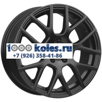 СКАД 8x18/5x114,3 ET40 D67,1 Stiletto (КЛ225) Бархат новый