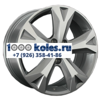 Replay 7x17/5x114,3 ET48,5 D67,1 KI299 GMF (конус, C570)